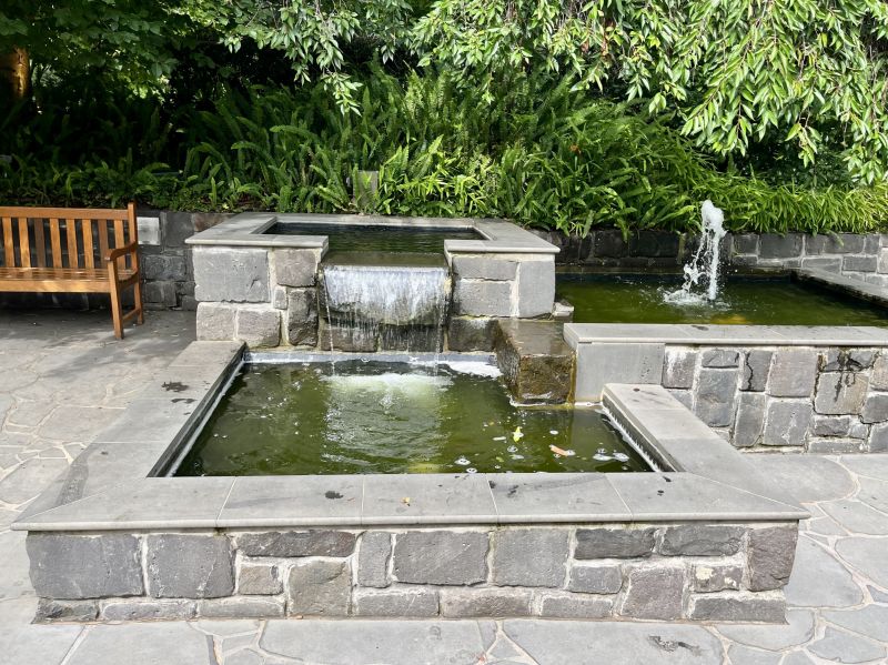 fountain repair - products