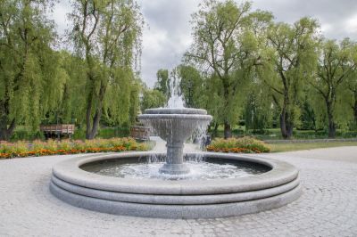 Ensure the Functionality of Your Fountain!