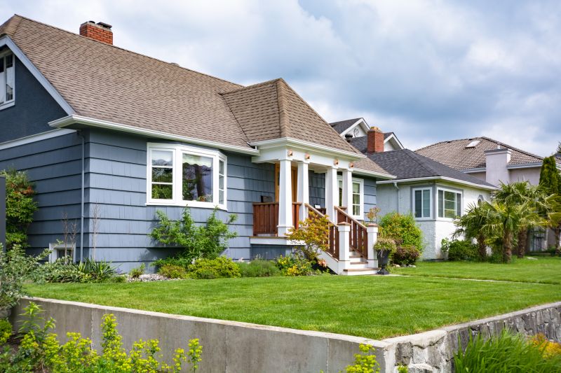 Backyard Remodeling in Ventura County, CA