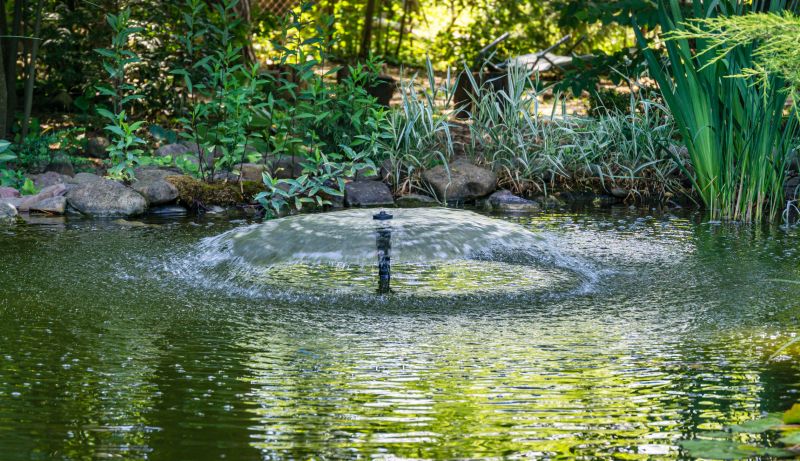 Fountain Repair Cost Guide — Cost of Fountain Repair
