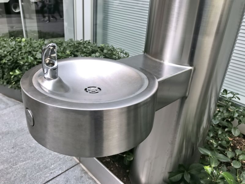 Fountain Repair Cost Guide — Cost of Fountain Repair