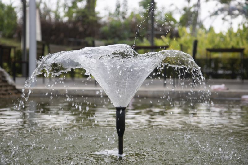 Fountain Repair Cost Guide — Cost of Fountain Repair